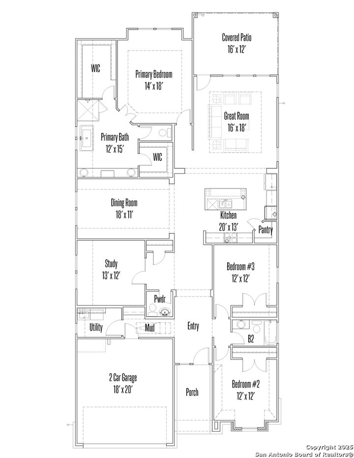 Property Photo:  28411 Cohaset Way  TX 78260 