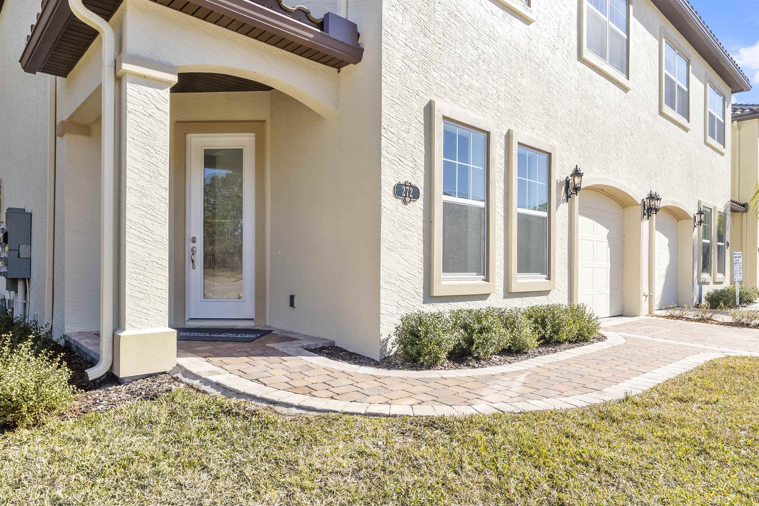 Property Photo:  272 Grand Ravine Drive  FL 32086 