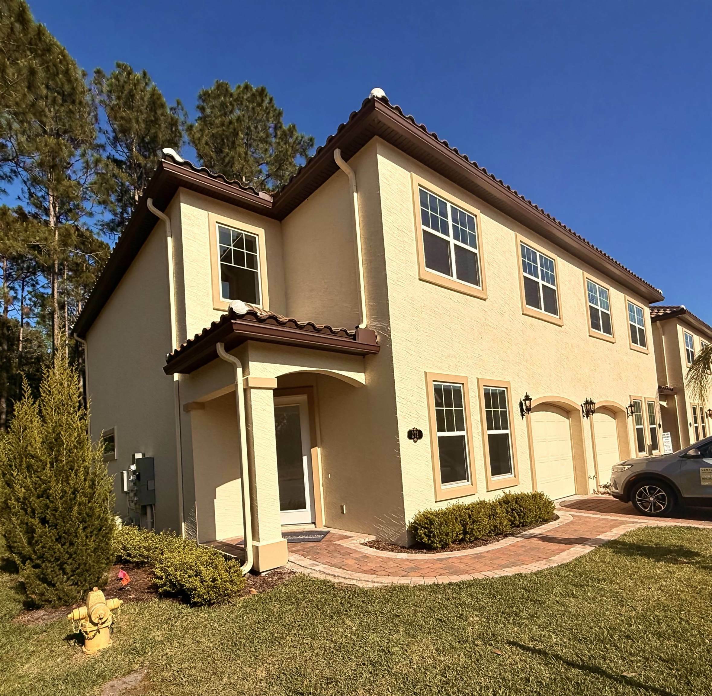 Property Photo: 272 Grand Ravine Drive FL 32086