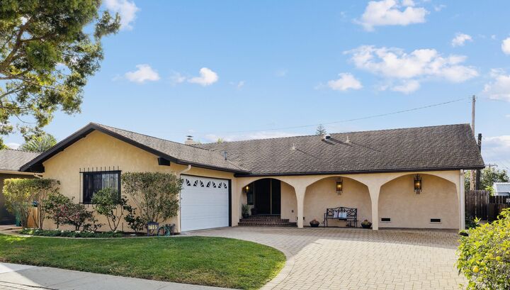 7165 Del Norte Drive  Goleta CA 93117 photo