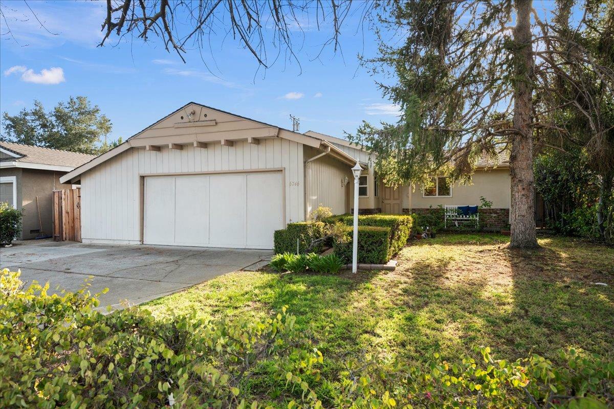 Property Photo:  6746 Bollinger Road  CA 95129 