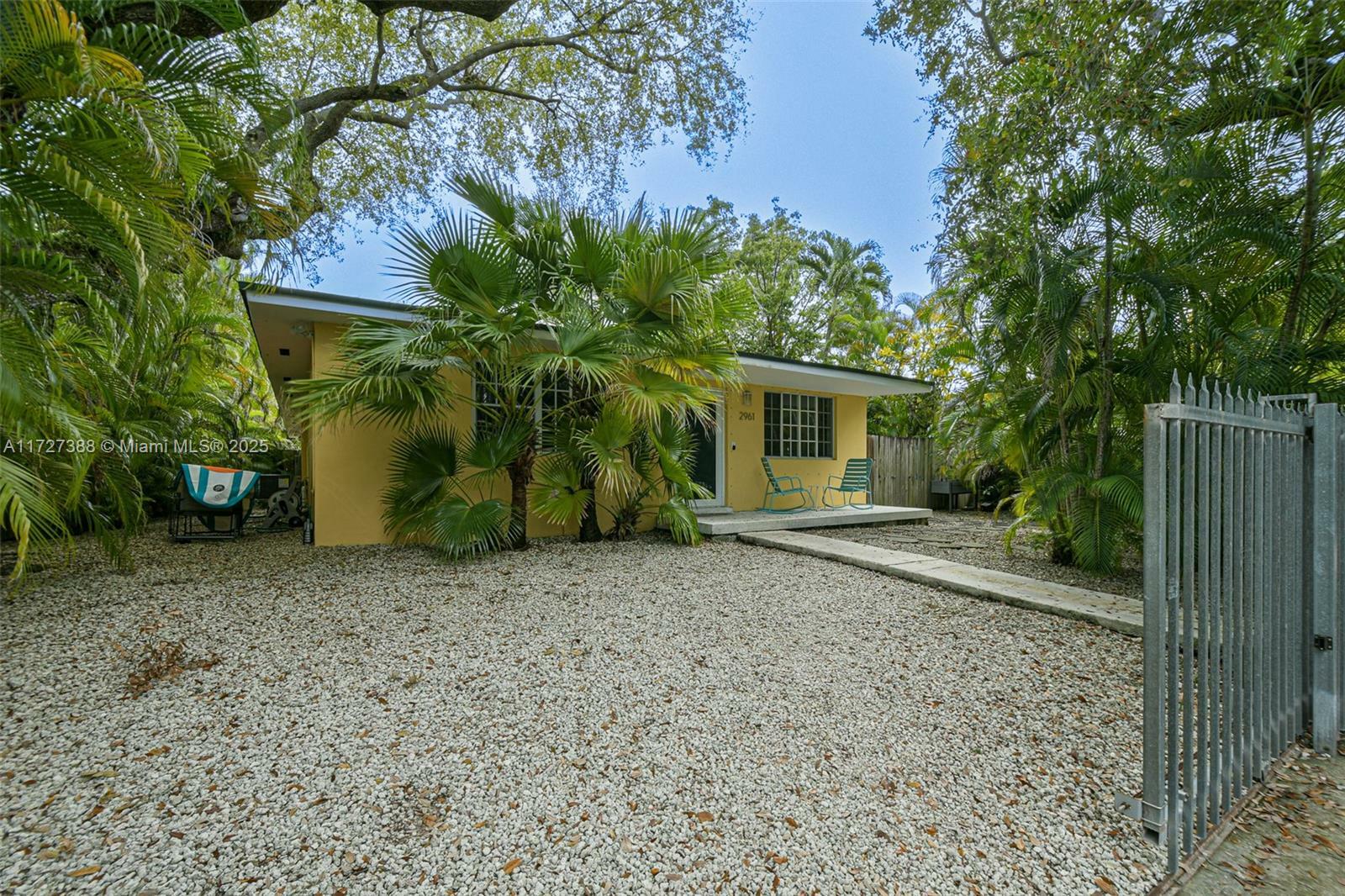 2961 Catalina St 2  Miami FL 33133 photo