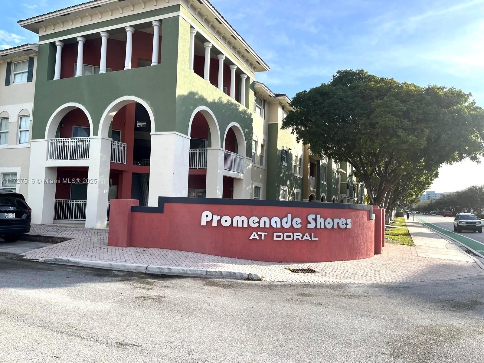 Property Photo:  10902 NW 83rd St 112  FL 33178 