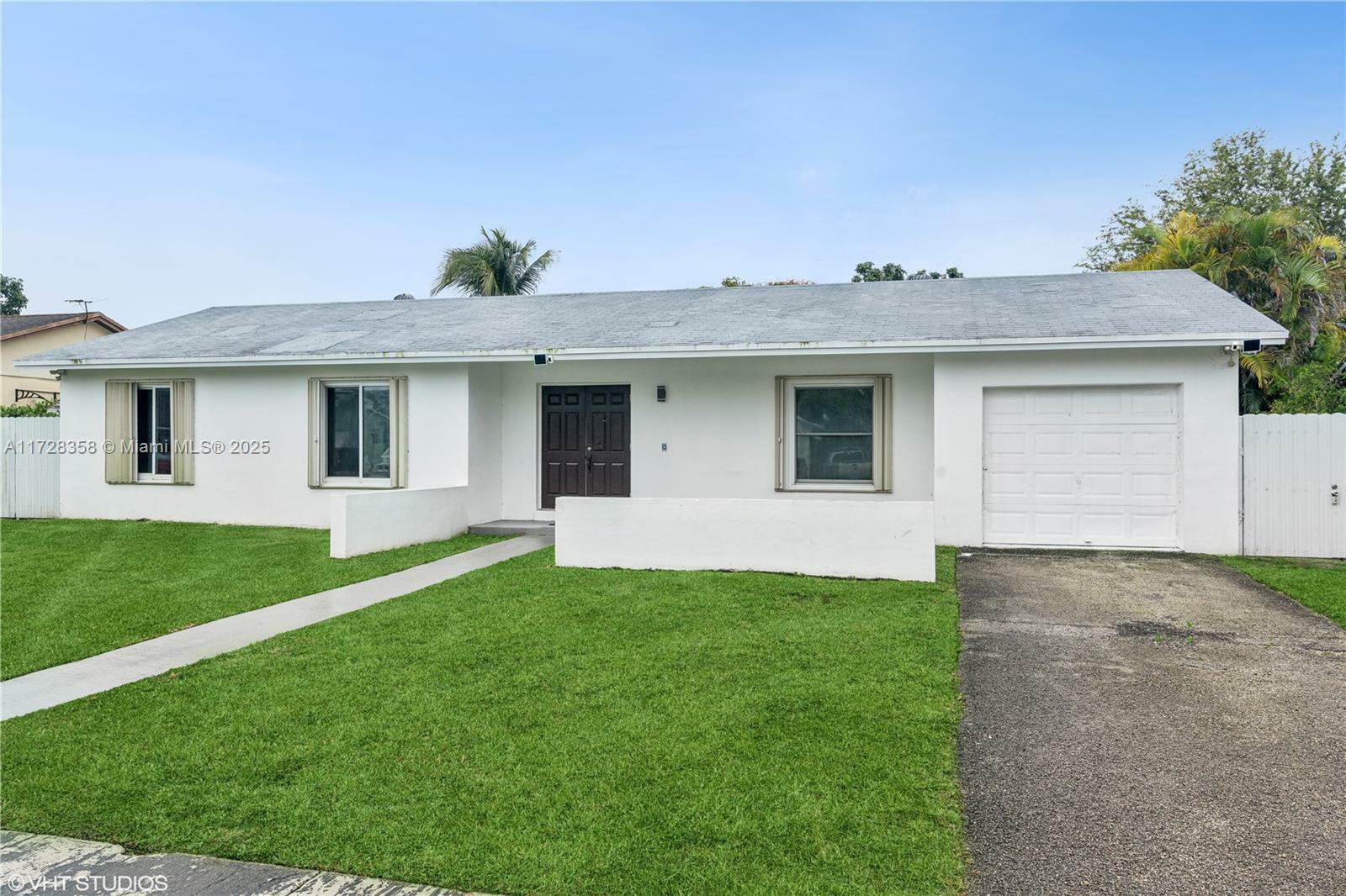 Property Photo:  11030 SW 165th Ter  FL 33157 