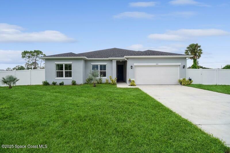 Property Photo:  900 Coquina Street SE  FL 32909 