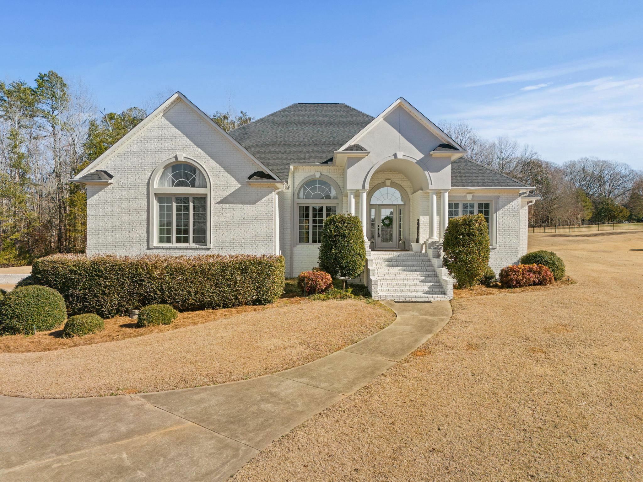 Property Photo: 383 Benford Drive SC 29316