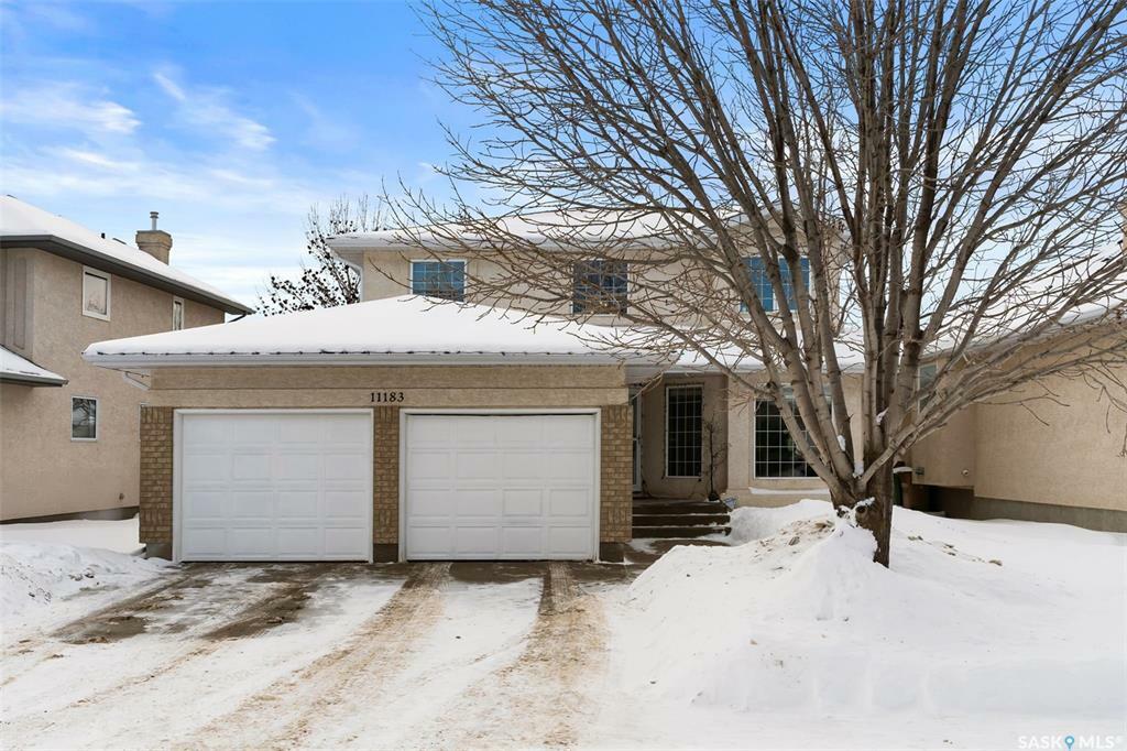 11183 Wascana Meadows  Regina SK S4V 2W2 photo