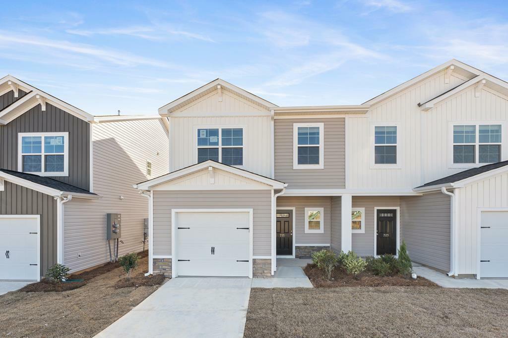 Property Photo:  Gatestone (Lot 53)  SC 29061 