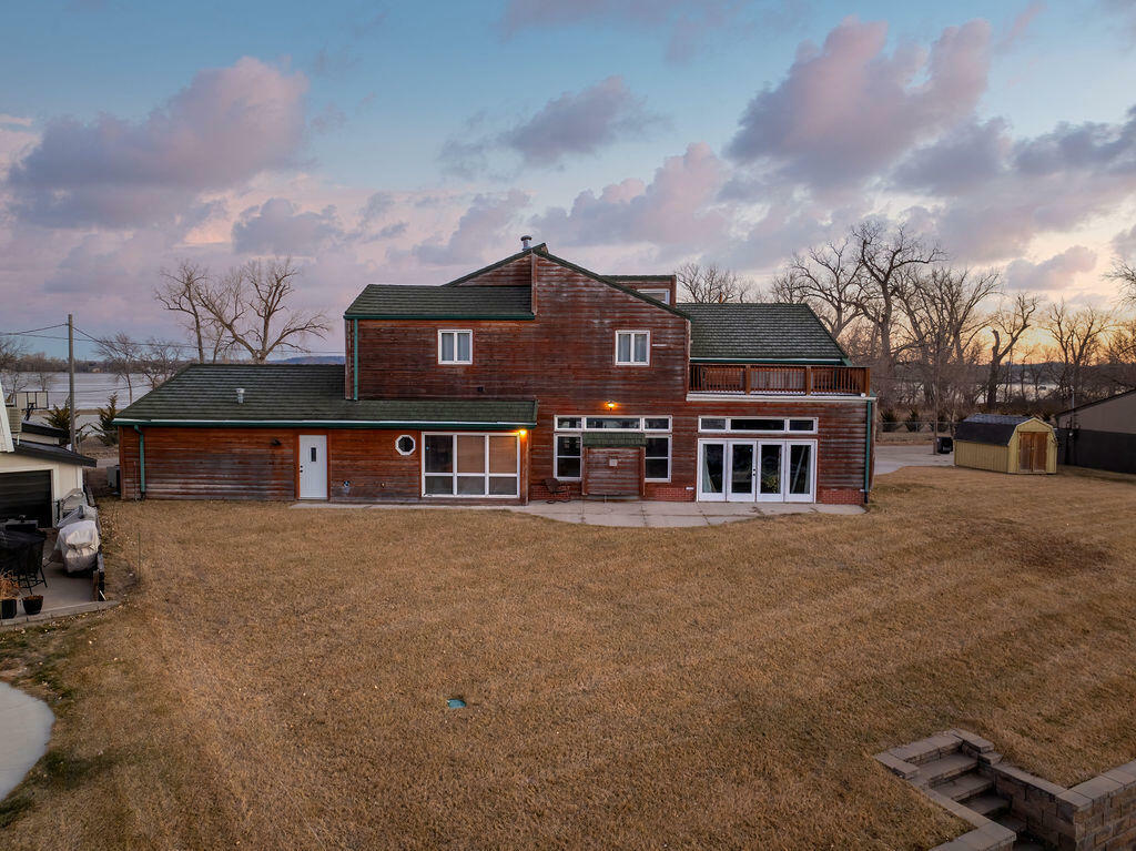 Property Photo:  79 Lakewood Villa  Street  IA 51501 