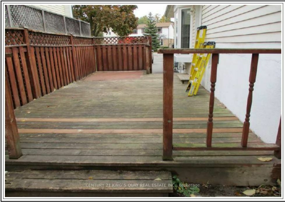 Property Photo: 67 Ormond Drive ON L1G 7E3