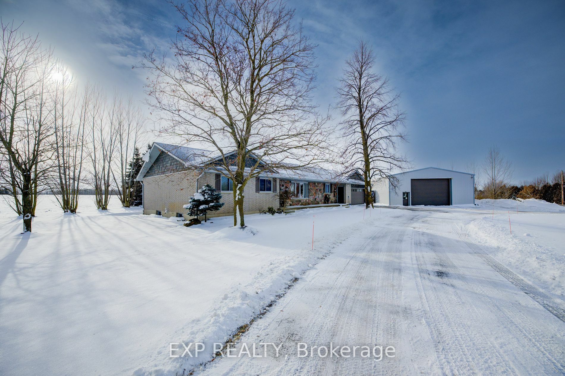 Property Photo:  7998 Wellington Rd 7 Rd  ON N0G 2K0 