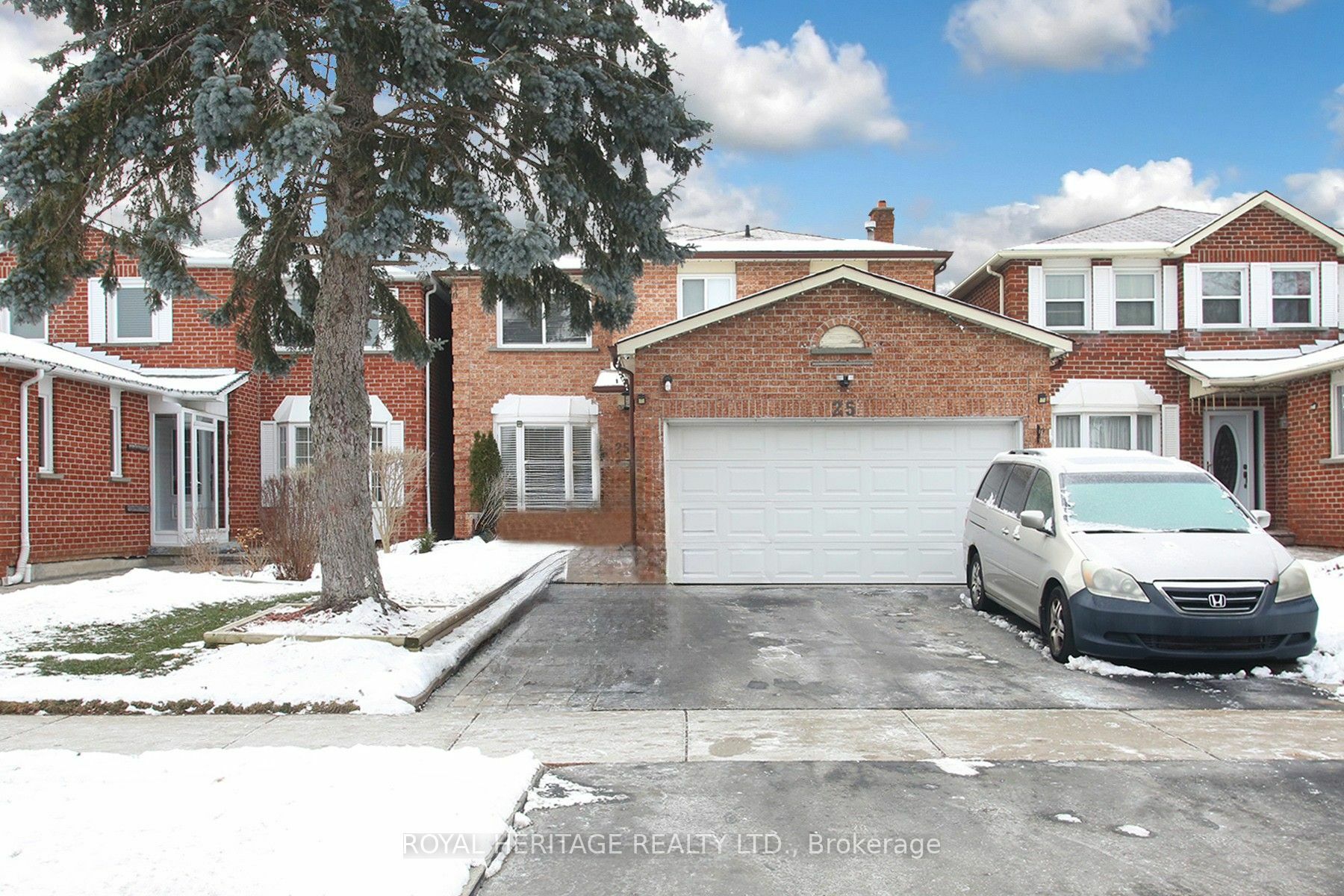 25 Durness Ave  Toronto ON M1B 4W4 photo