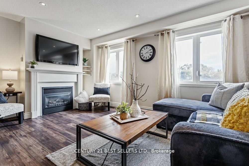 Photo de la propriété:  470 Beach Blvd 37  ON L8H 6X2 