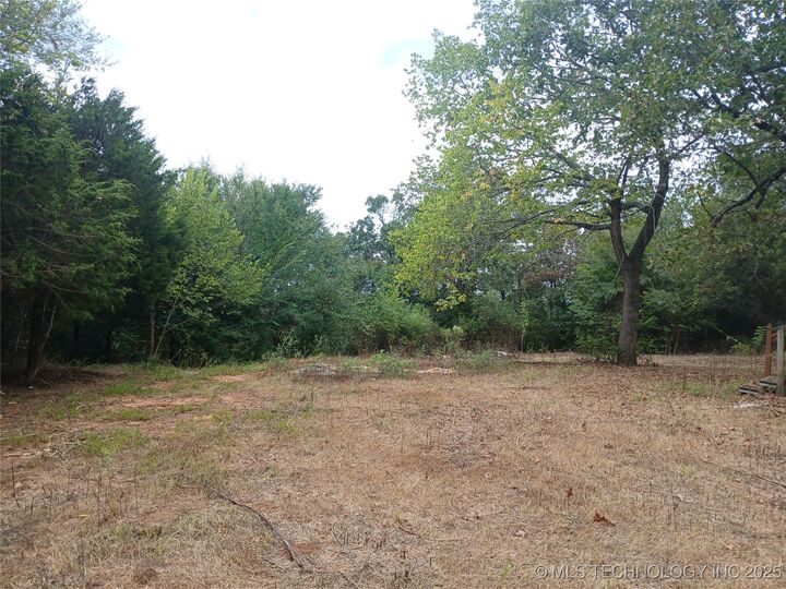 Property Photo:  419090 E 1139  OK 74432 