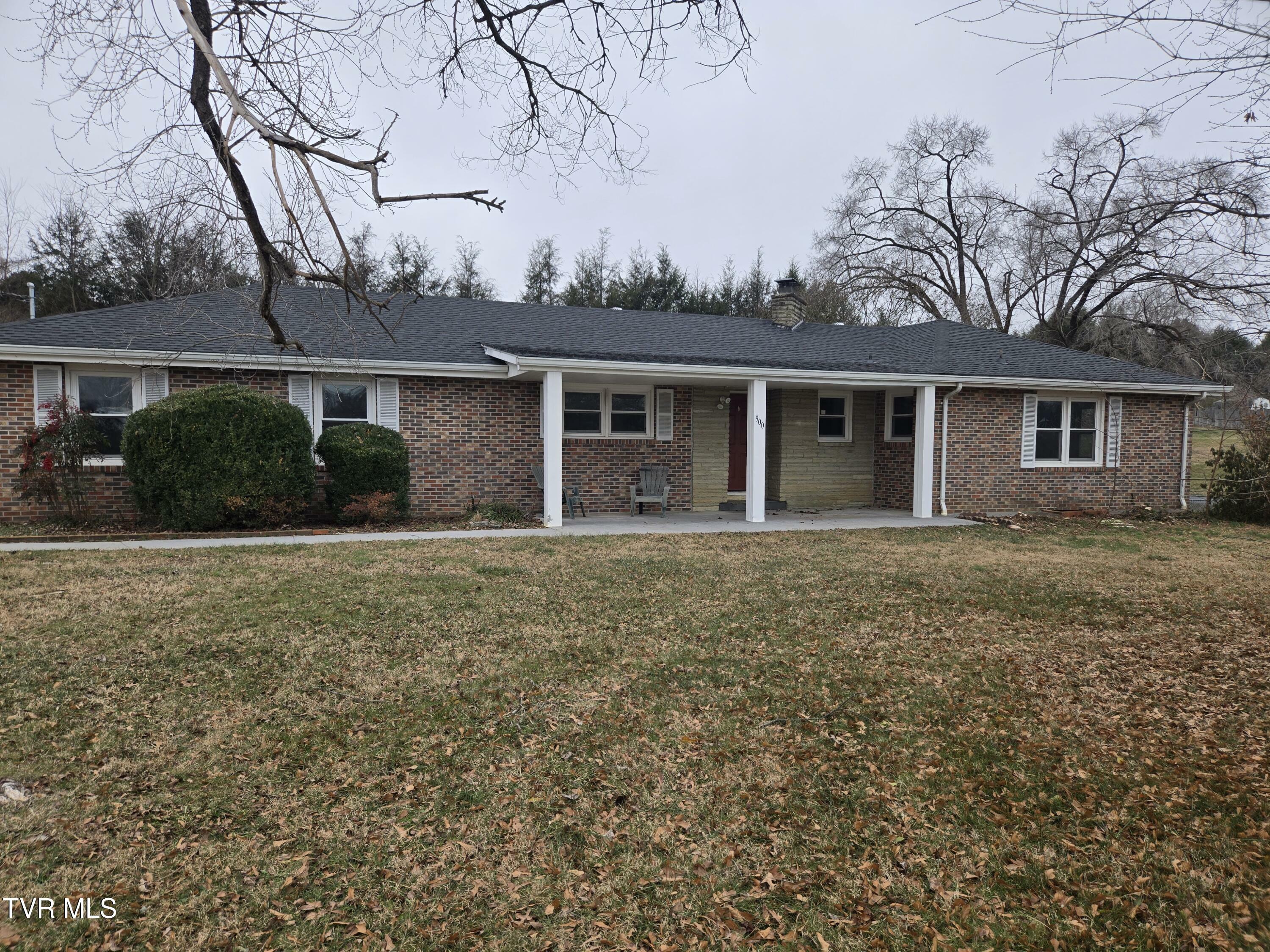 Property Photo:  900 Milligan Highway  TN 37601 