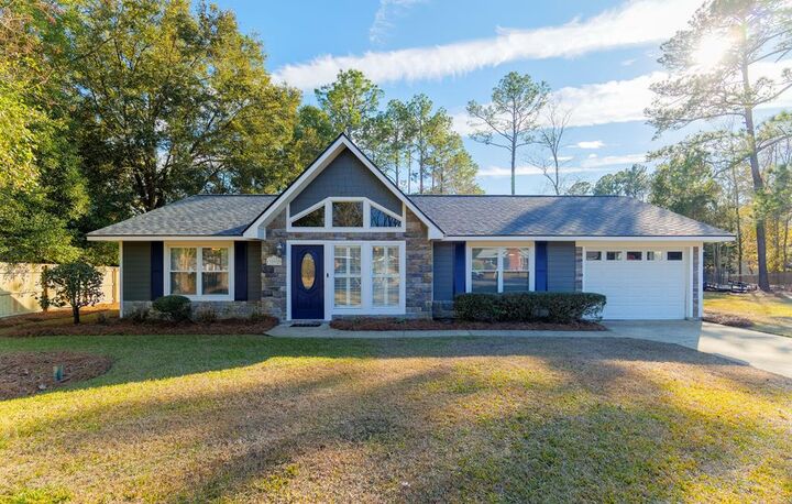 302 Midland Place  Cairo GA 39828 photo