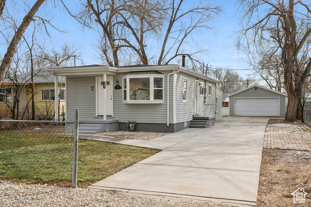 Property Photo: Address not disclosed UT 84119