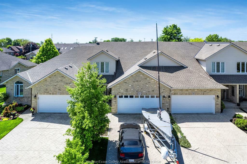 Photo de la propriété: 9 Montego Bay Crescent ON