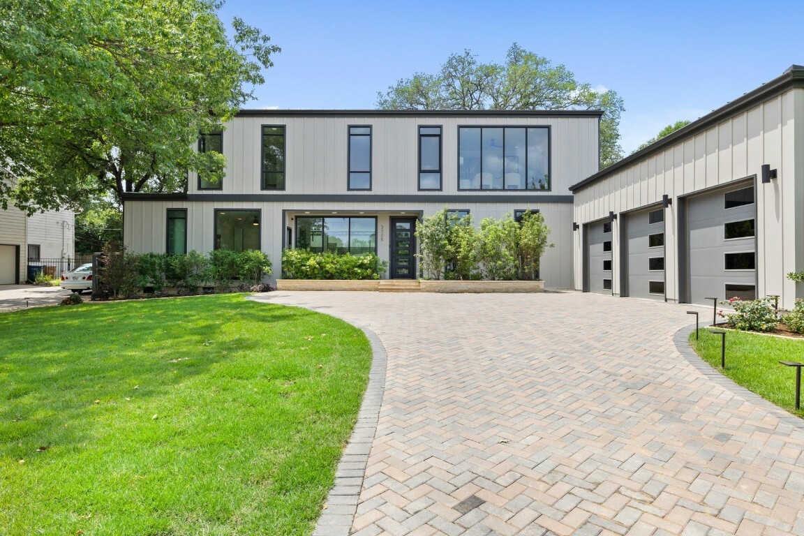 Property Photo: 3305 Thousand Oaks Cove TX 78746