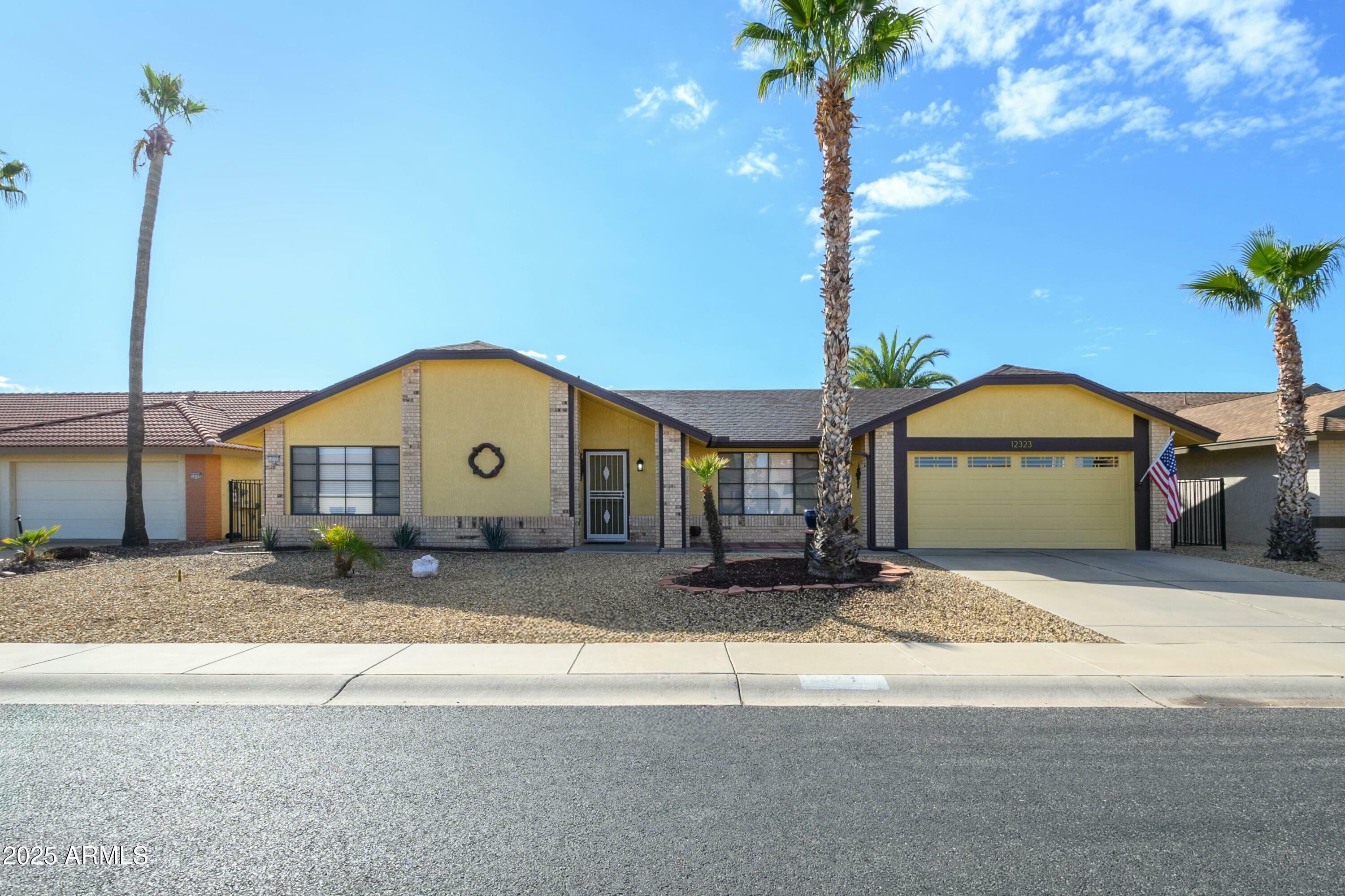 Property Photo:  12323 W Tigerseye Drive  AZ 85375 