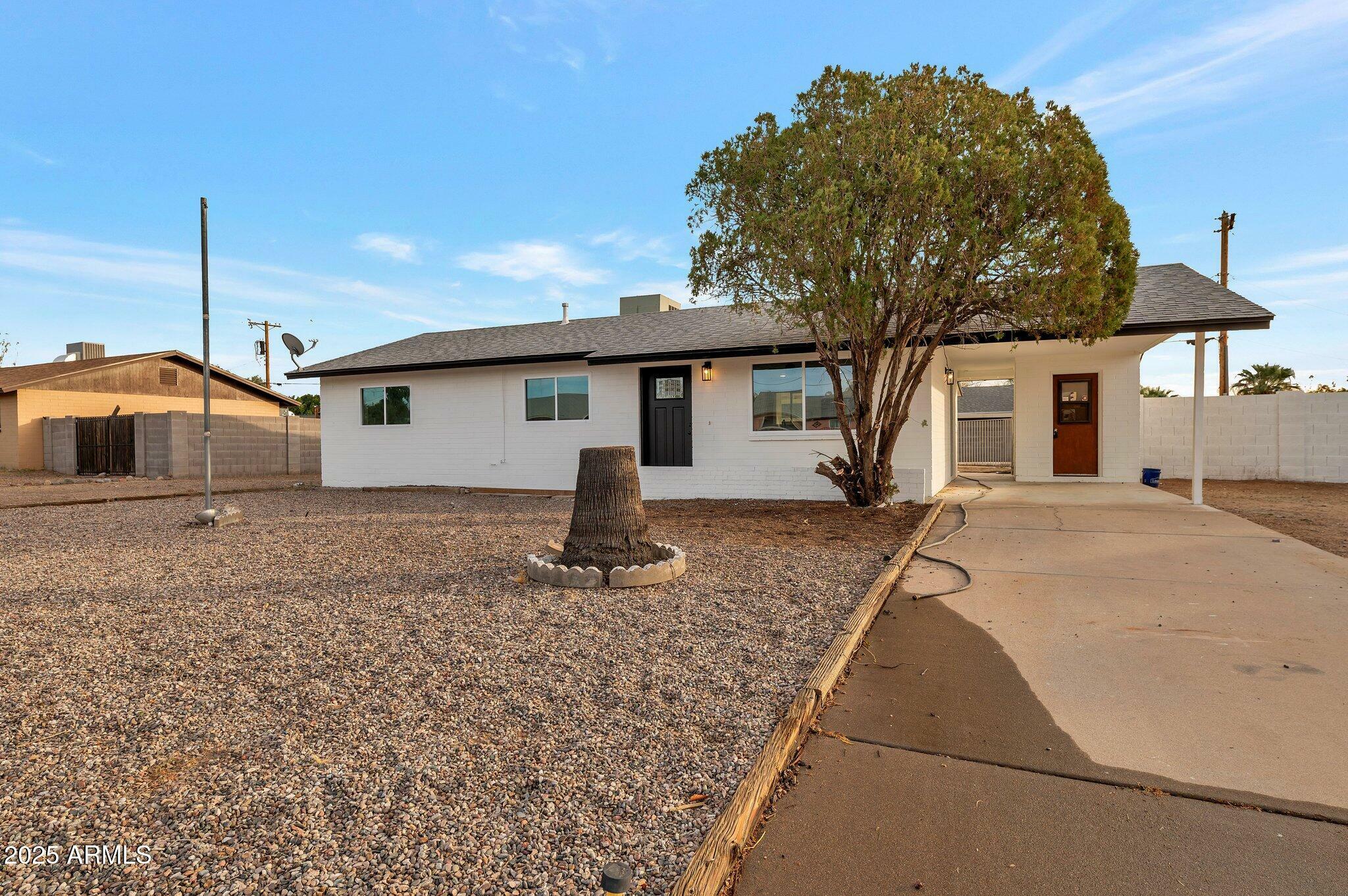 11411 E Crescent Avenue  Mesa AZ 85208 photo