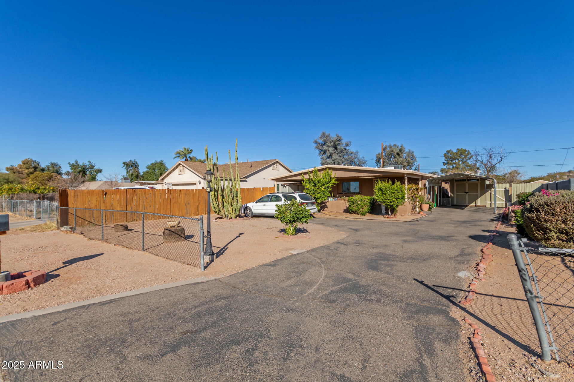 Property Photo:  8126 E 6th Avenue  AZ 85208 