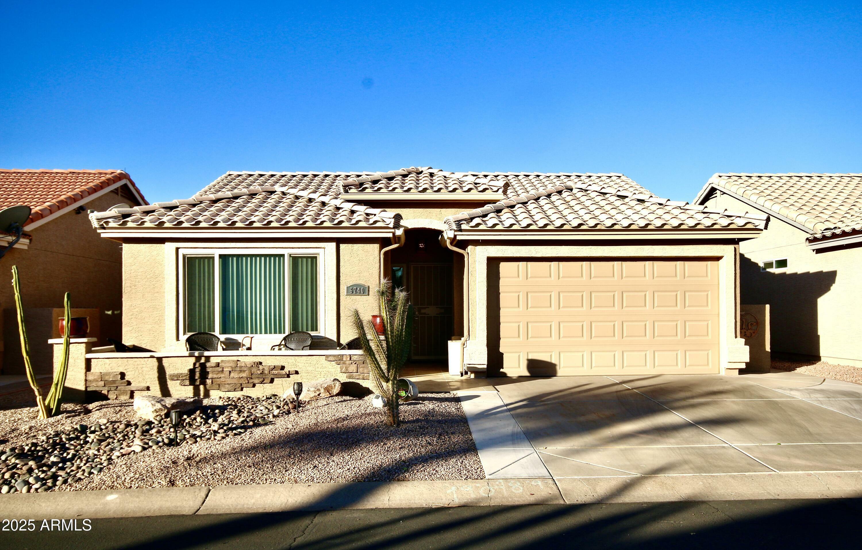 Property Photo:  6740 S Coral Gable Drive  AZ 85249 