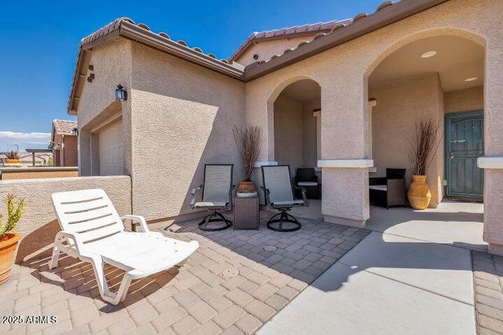 Property Photo:  16789 S 181st Lane  AZ 85338 