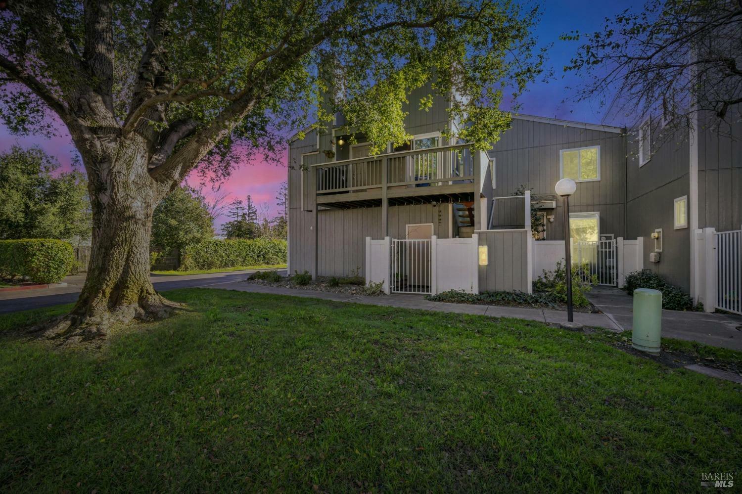 Property Photo: 1209 Camino Corto CA 94928