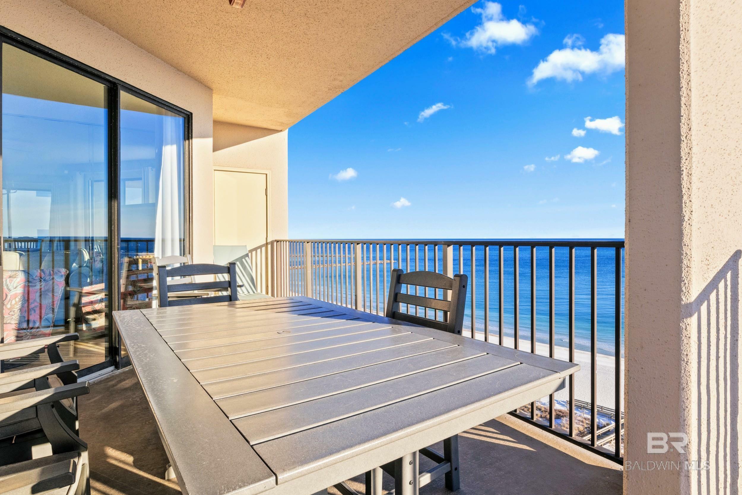 Property Photo:  27100 Perdido Beach Boulevard 1201  AL 36561 