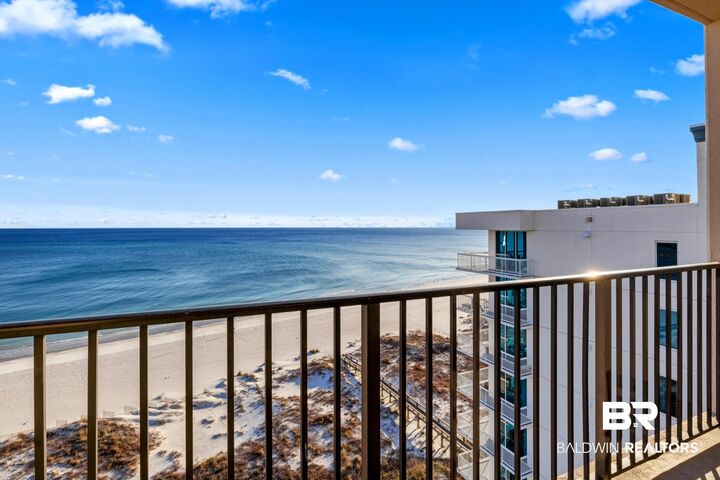 Property Photo:  27100 Perdido Beach Boulevard 1201  AL 36561 