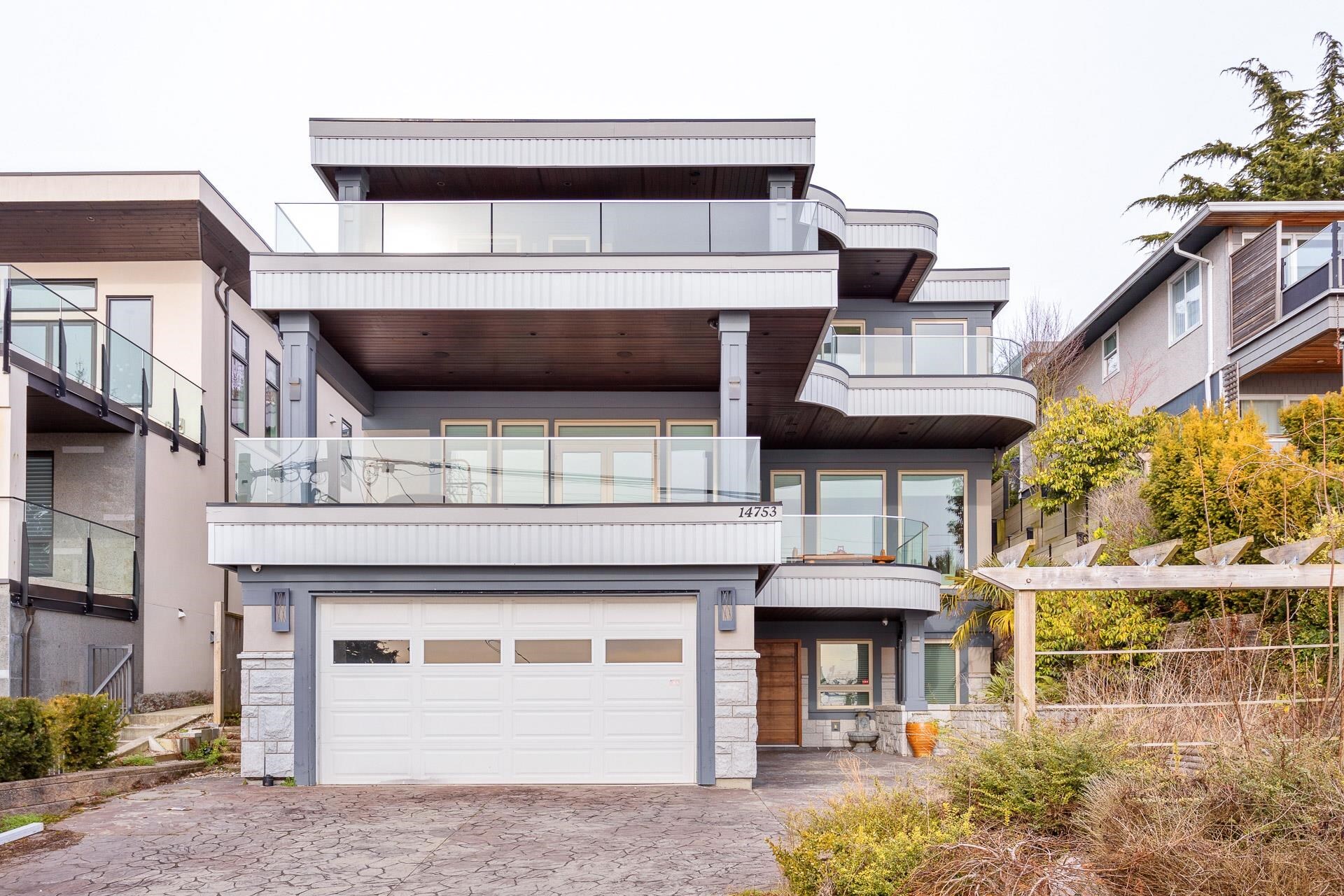 Property Photo: 14753 Upper Roper Avenue BC V4B 2E1
