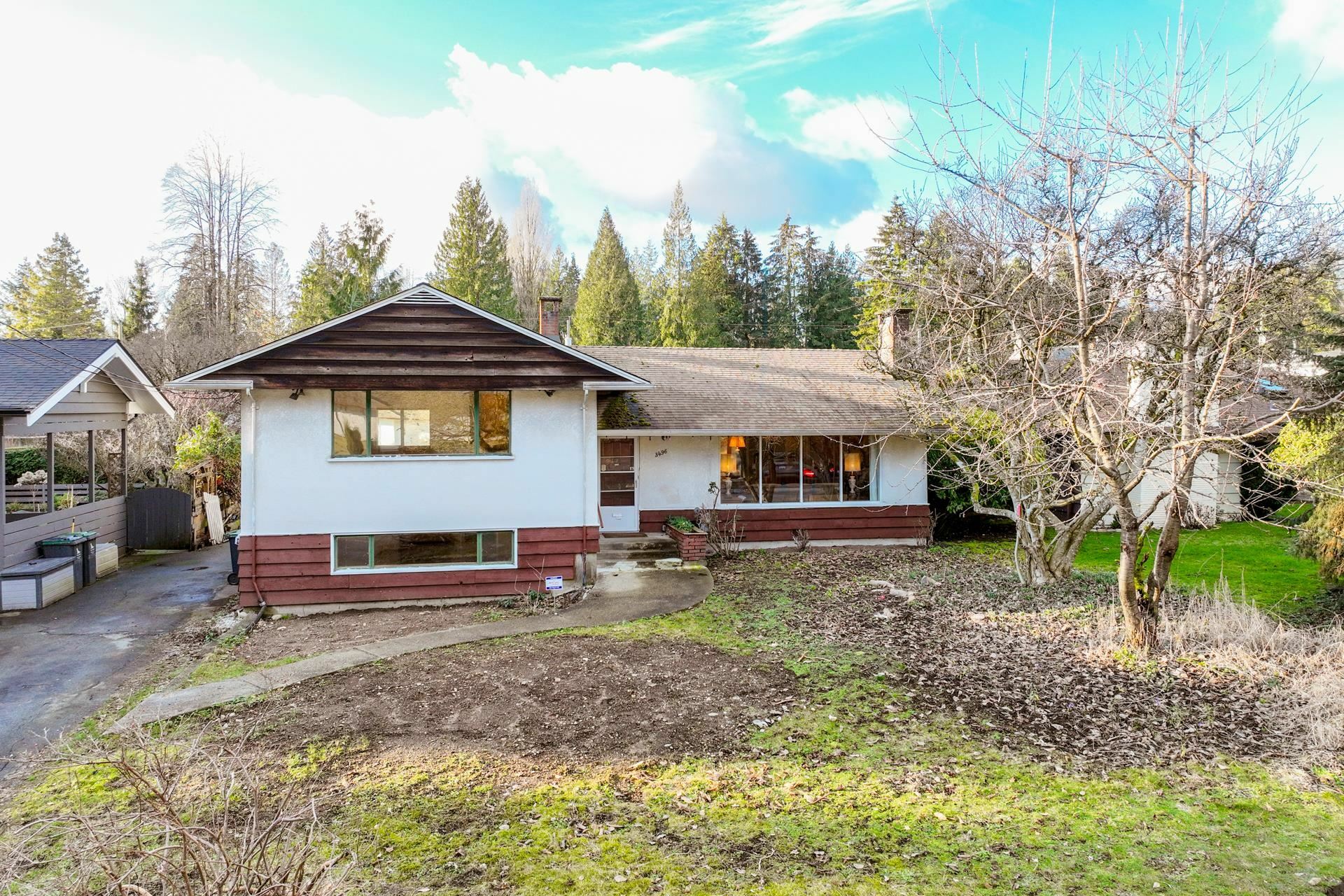 3496 Wellington Crescent  North Vancouver BC V7R 3B4 photo