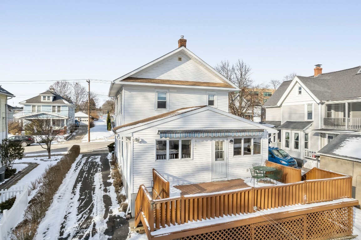 Property Photo:  78 Kneeland Avenue  NY 13905 