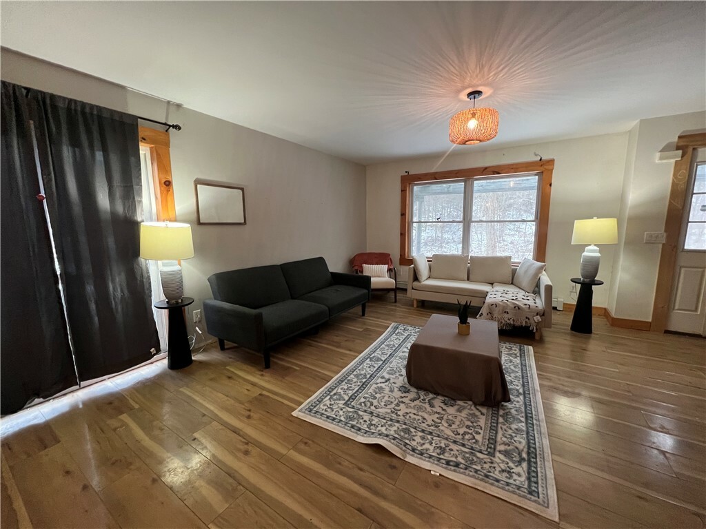 Property Photo: 82 Shelter Valley Road NY 14867