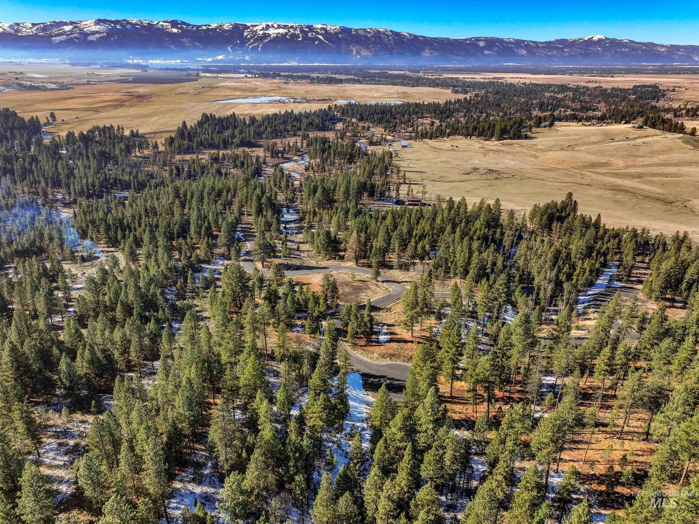 Property Photo: Lot 18 Hideout Drive ID 83615