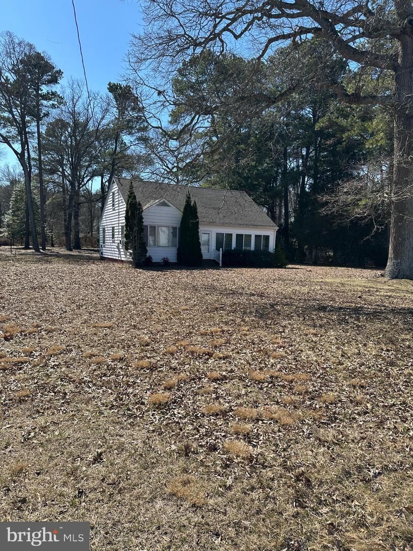 Property Photo: 31011 Mount Hermon Road MD 21804