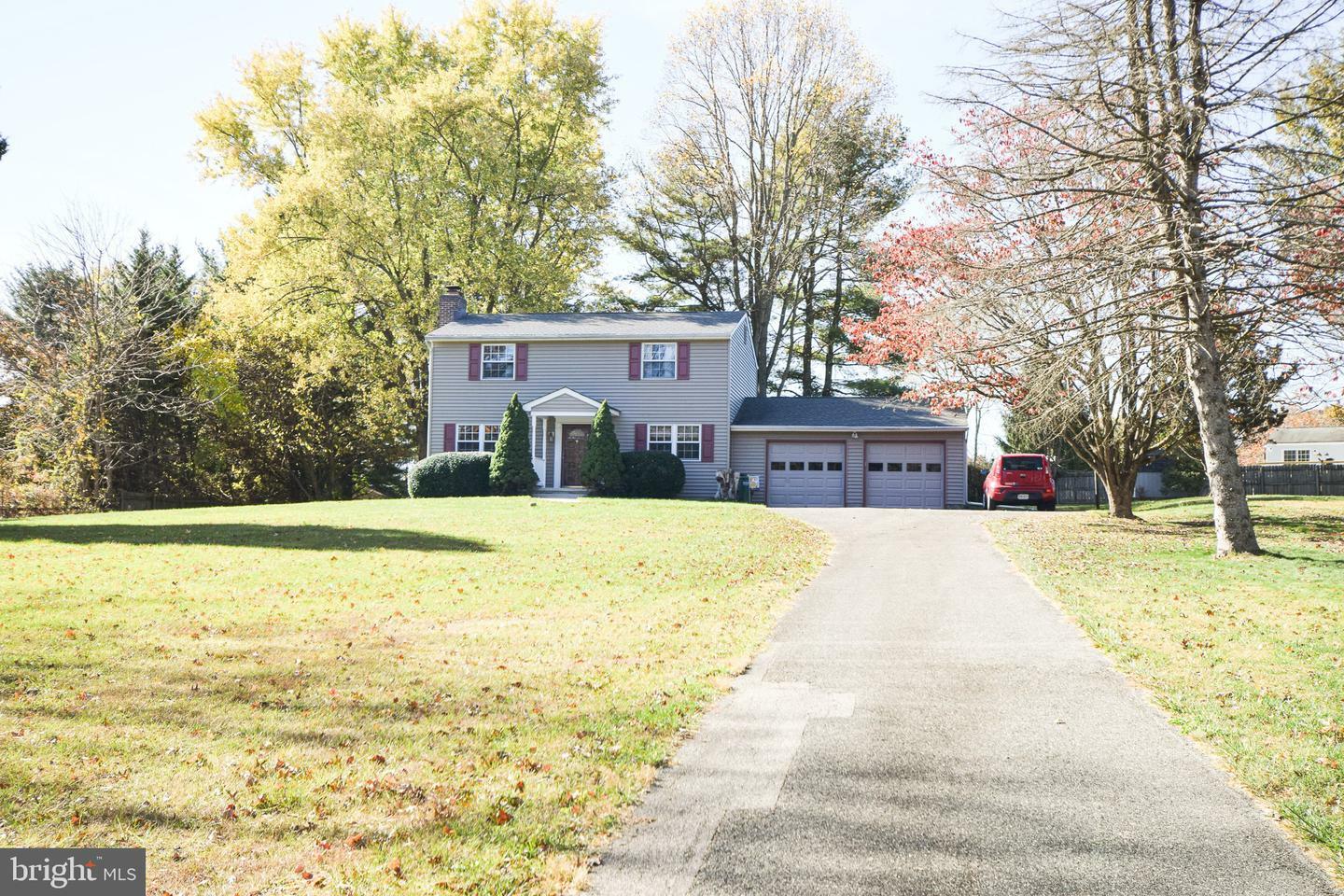 Property Photo:  3408 Baywood Drive  MD 21050 