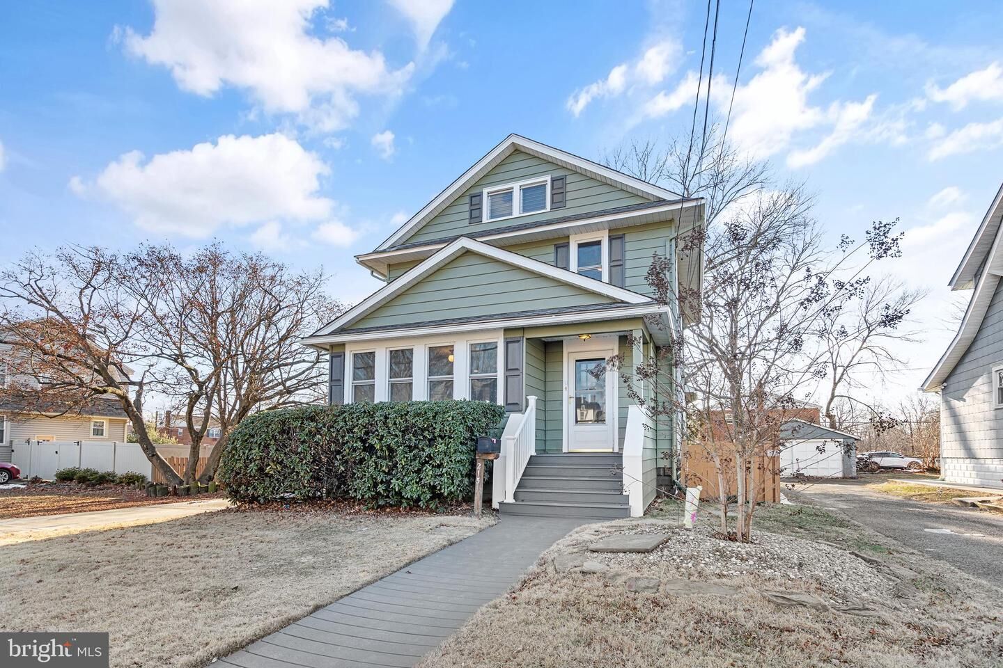 Property Photo:  215 Minnetonka Road  NJ 08083 