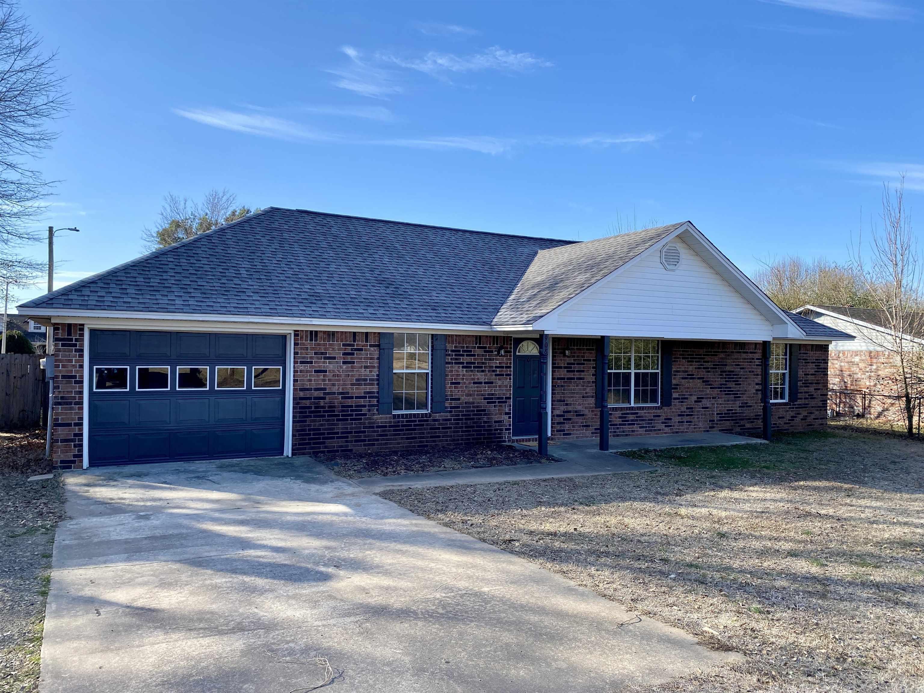 Property Photo: 908 Mill Road AR 72830