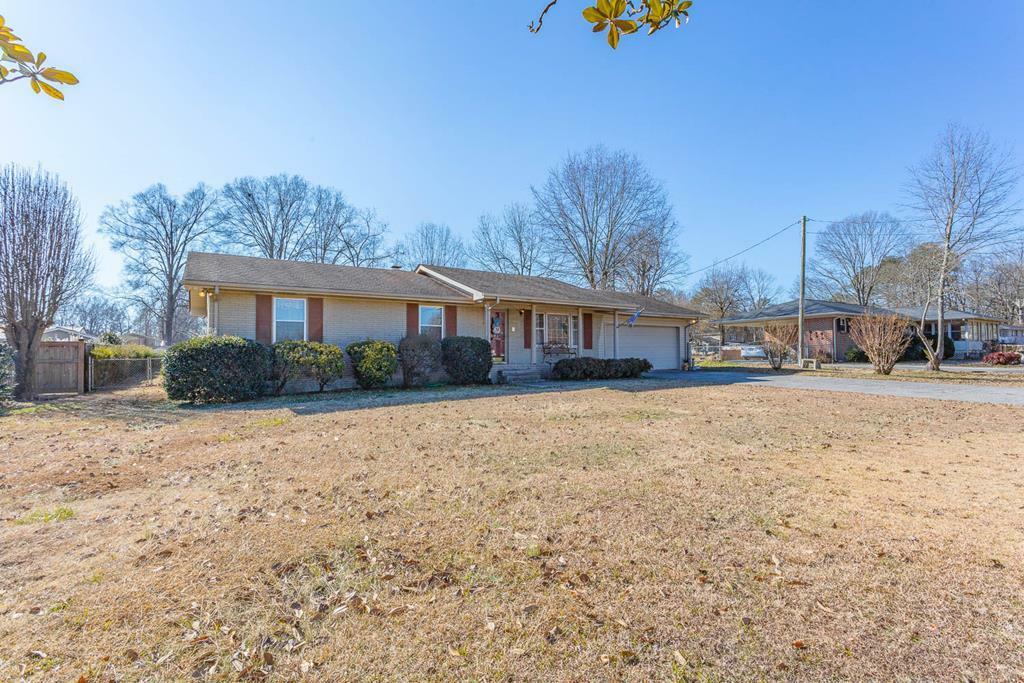 Property Photo:  1733 Pleasant Grove Drive NE  GA 30721 