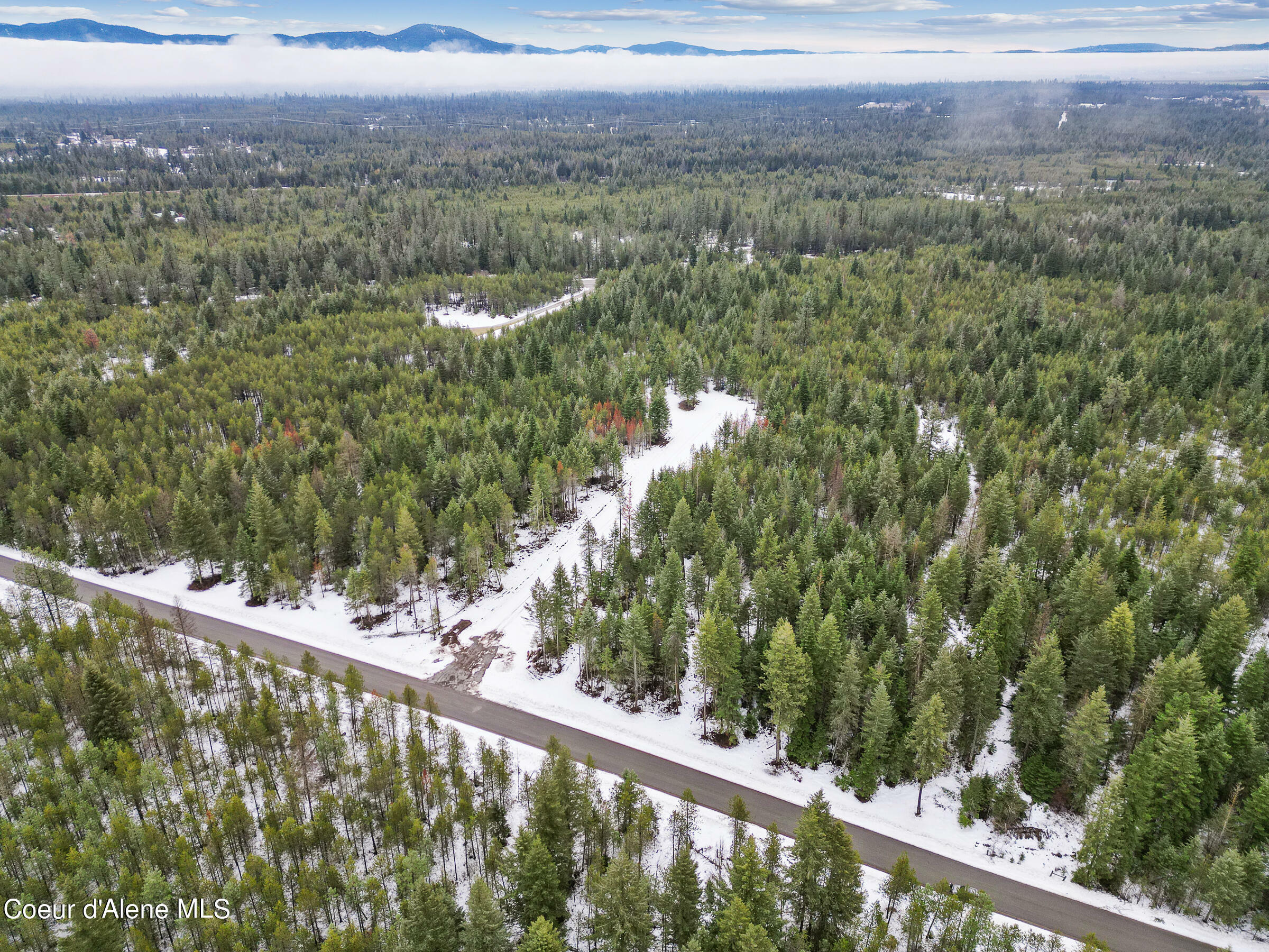 Nka W Sturgeon Rd Lot 4  Rathdrum ID 83858 photo