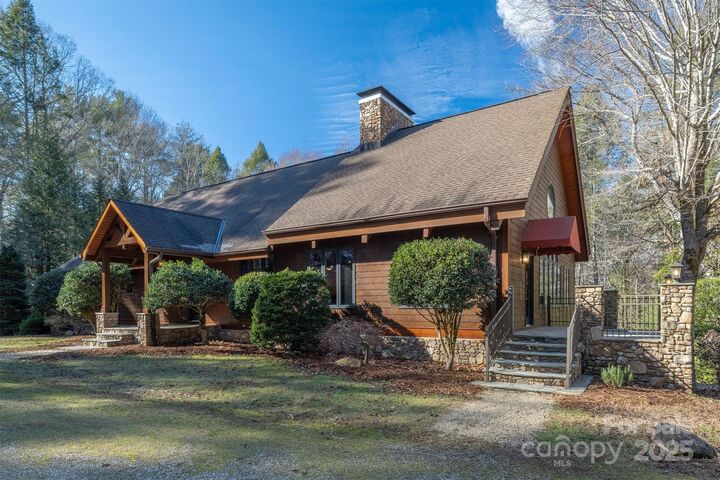 2602 Irish Creek Road  Morganton NC 28655 photo