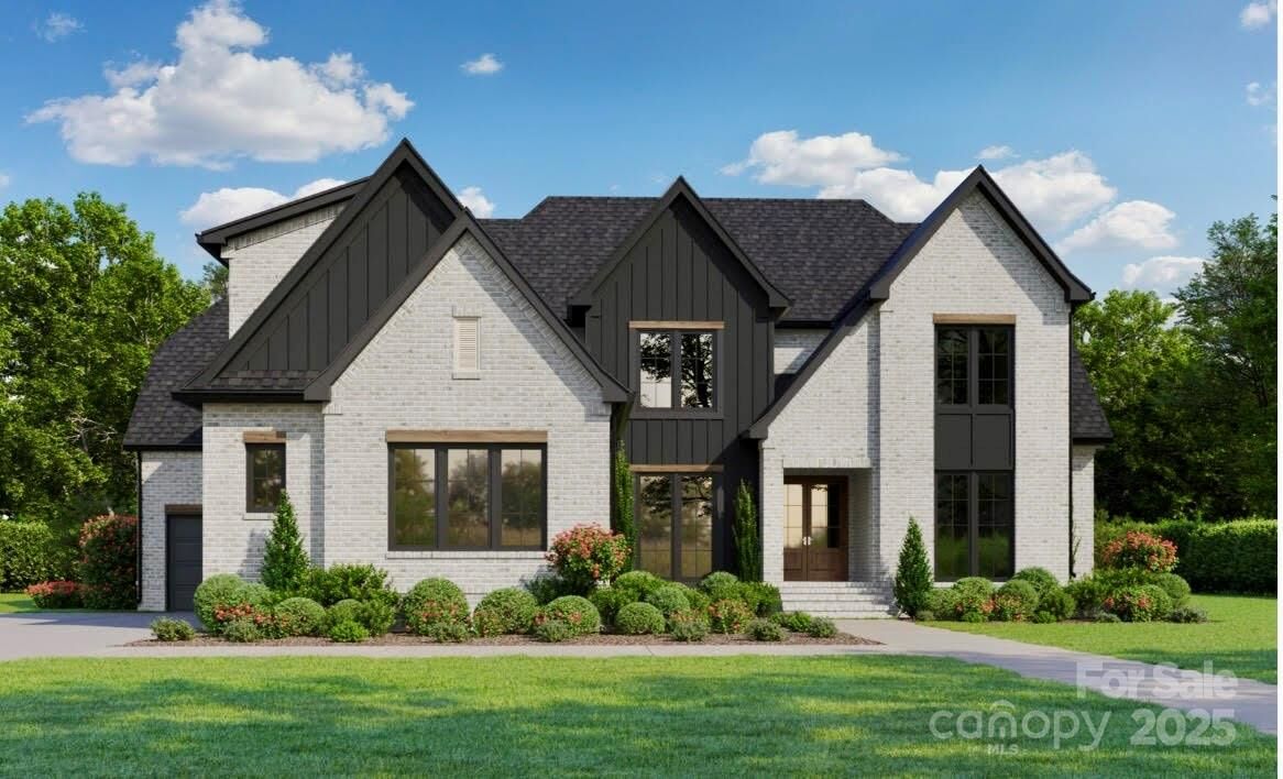 Property Photo:  612 Deodar Cedar Drive  NC 28104 
