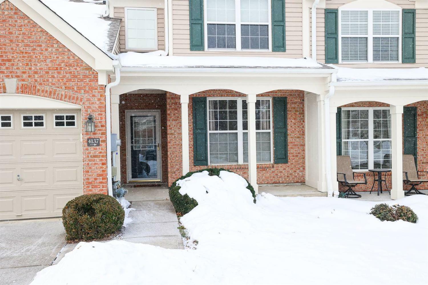 Property Photo:  4137 Woodsly Drive  OH 45103 