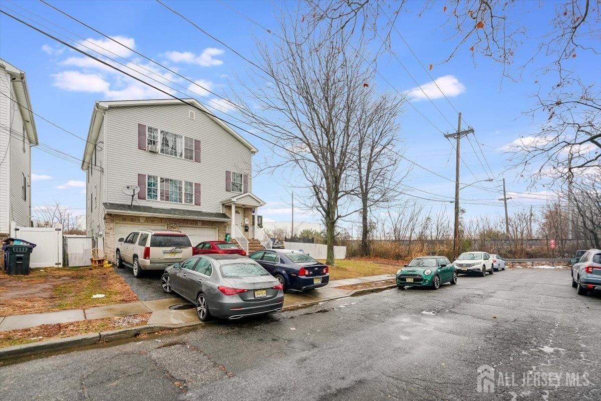 Property Photo:  354 Garretson Avenue  NJ 08861 