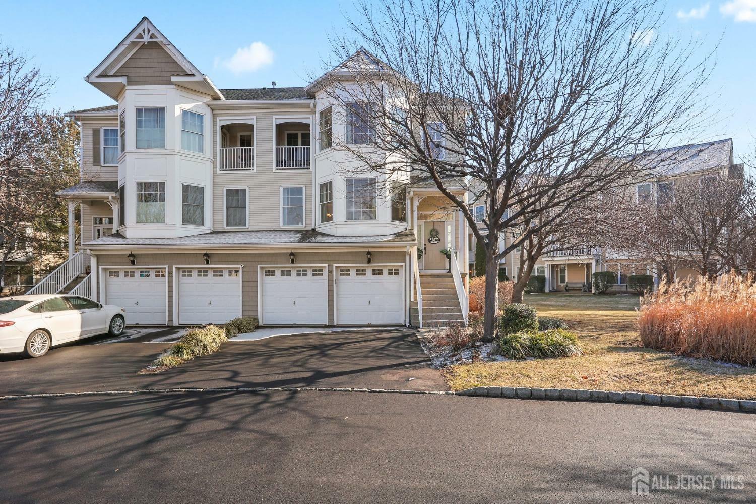 Property Photo:  93 S Shore Drive  NJ 08879 