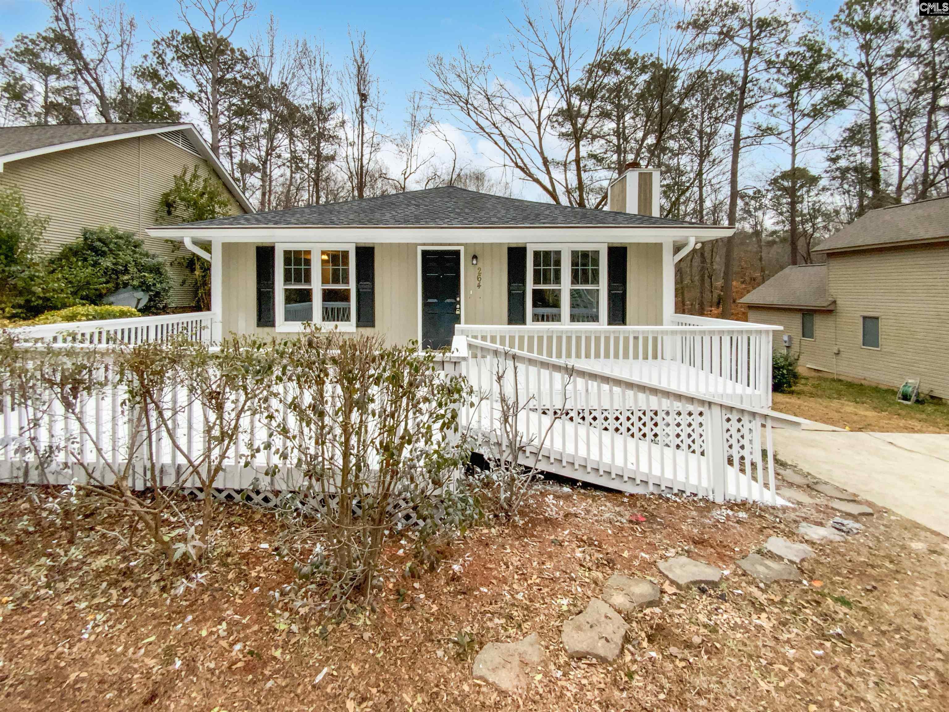 Property Photo: 264 Conrad SC 29212