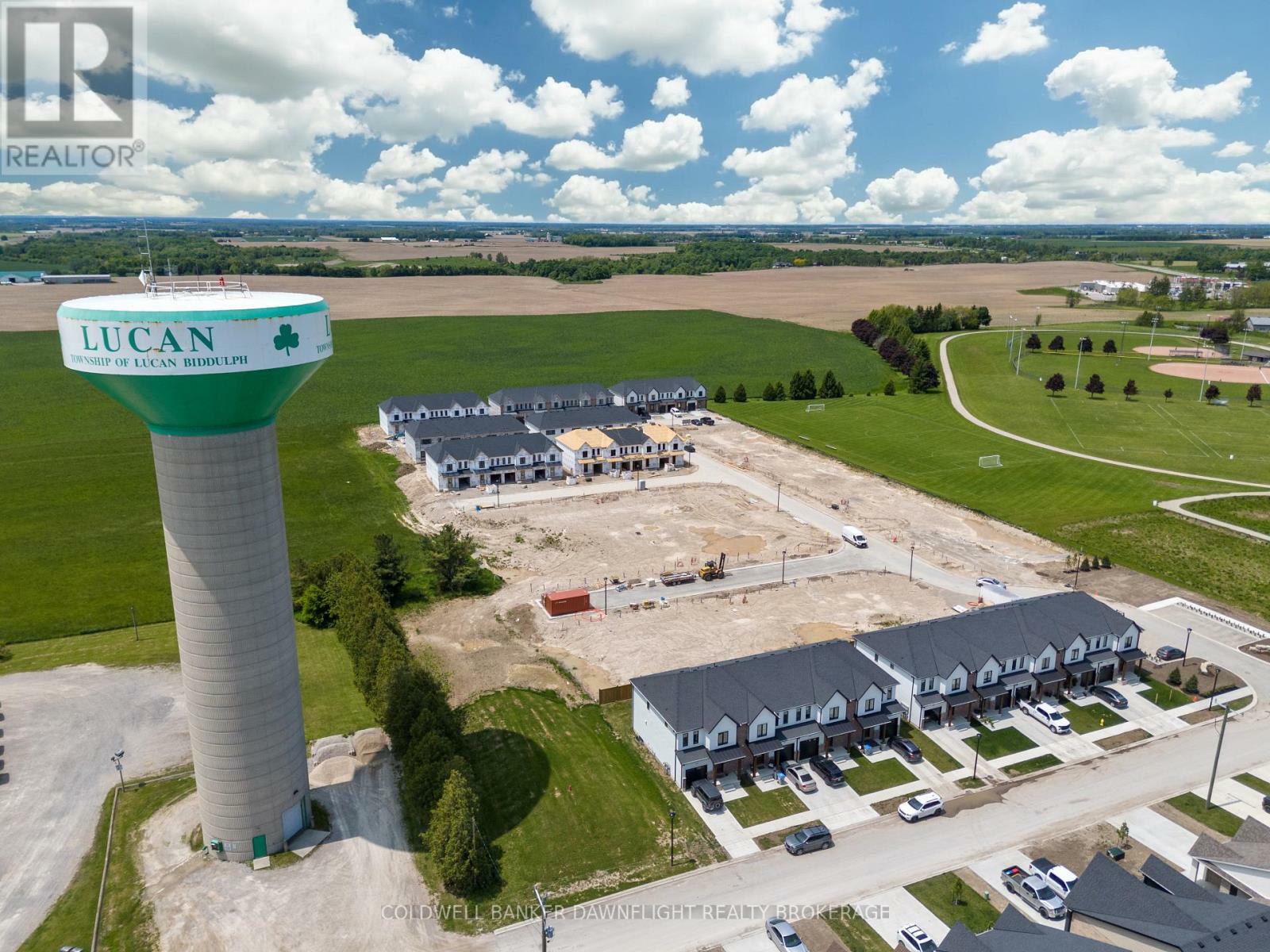 Photo de la propriété: 147 Scotts Drive 45 ON N0M 2J0