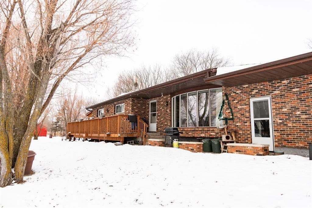 Photo de la propriété:  1117 Breezy Point Road  MB R0C 0P0 